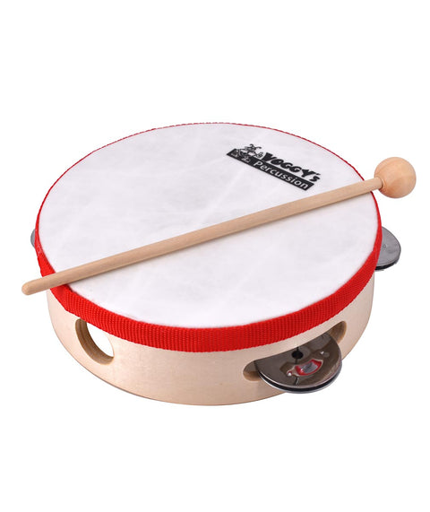 Holz-Percussion-Set