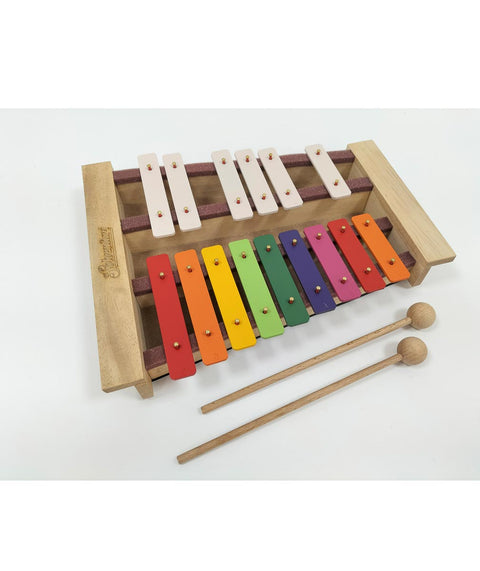 Glockenspiel DC-1018