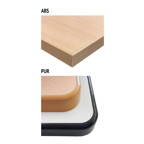 Schülerdoppeltisch höhenverstellbar – SRP