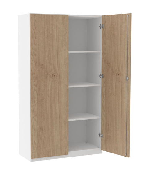Aktenschrank - Höhe 170cm