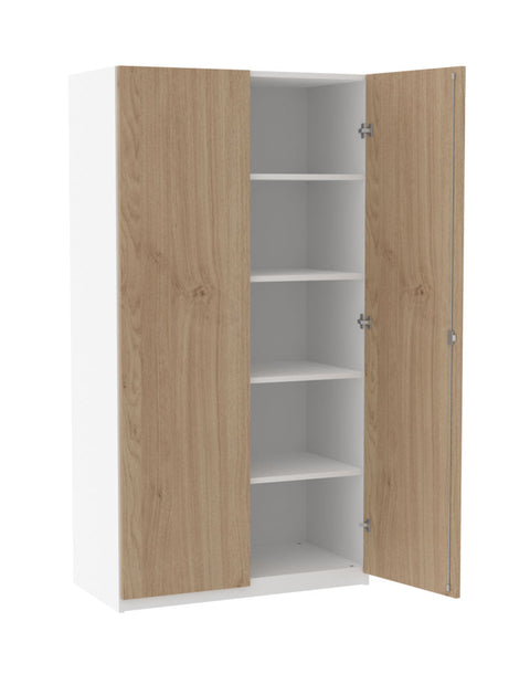 Aktenschrank - Höhe 190cm