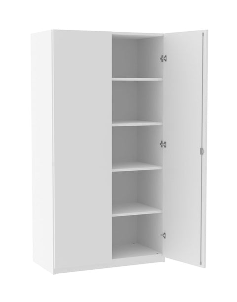 Aktenschrank - Höhe 190cm