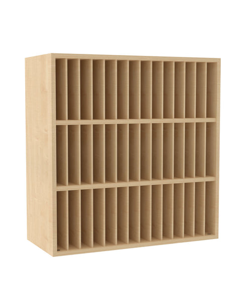 Aufsatzbriefschrank - Höhe 92cm