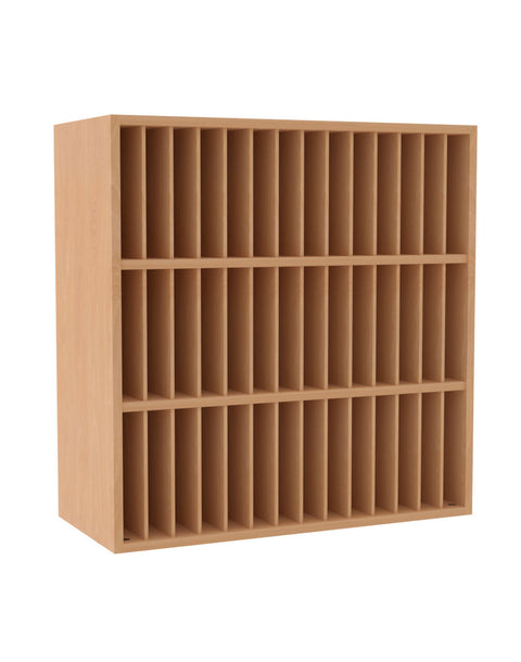 Aufsatzbriefschrank - Höhe 92cm