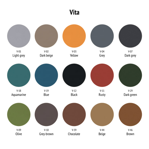 Kleiner Softstein Bazalto