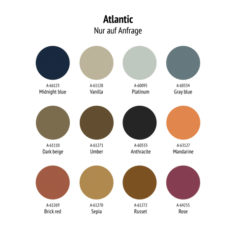 Kleiner Softstein Bazalto