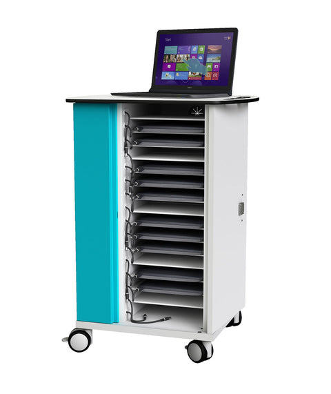 Tablet & Laptopwagen