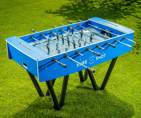 Outdoor Tischfußball