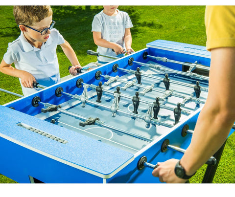 Outdoor Tischfußball