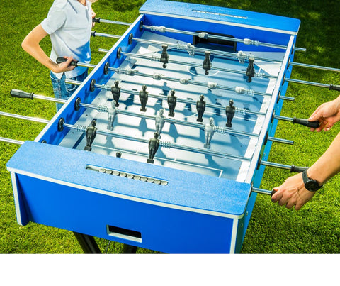 Outdoor Tischfußball