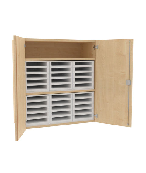 Formularaufsatzschrank - Höhe 92cm