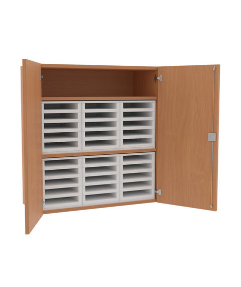 Formularaufsatzschrank - Höhe 92cm