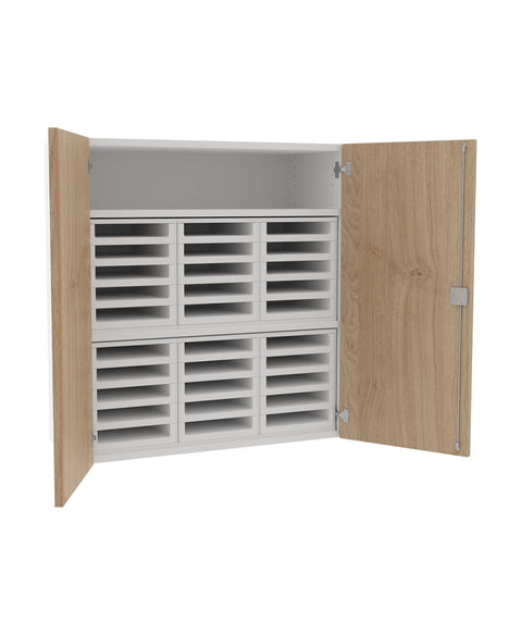 Formularaufsatzschrank - Höhe 92cm