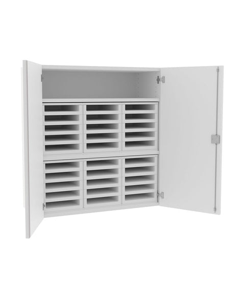 Formularaufsatzschrank - Höhe 92cm