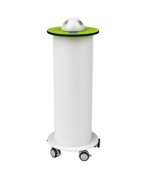 Mobile Ladestationen