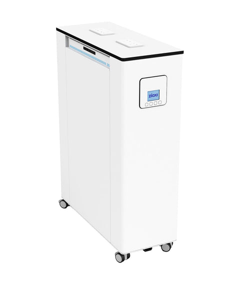 PowerHub Surface mit Akku