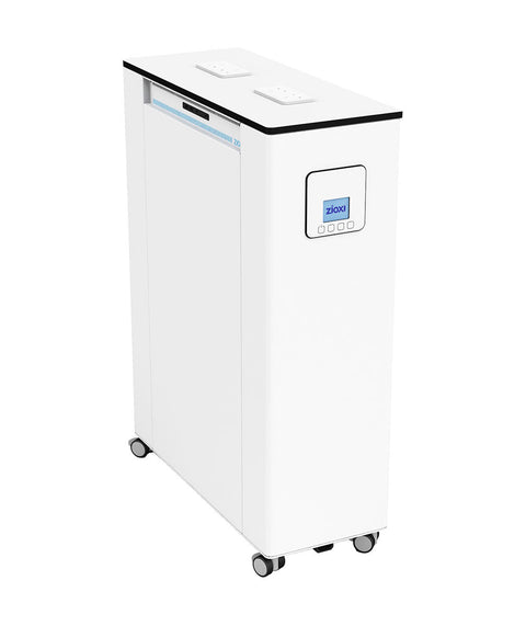 PowerHub Surface mit Akku