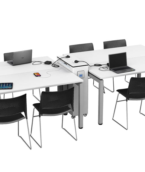 PowerHub Surface mit Akku