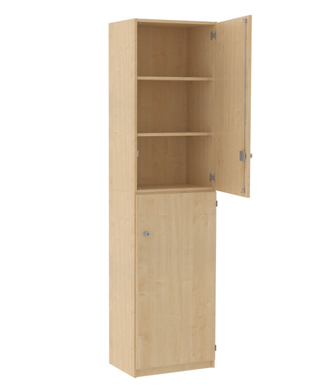 Halbschrank - Höhe 230cm