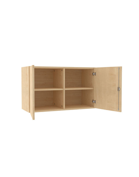 Hängemittelwandschrank - Höhe 60cm