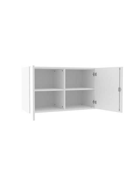 Hängemittelwandschrank - Höhe 60cm