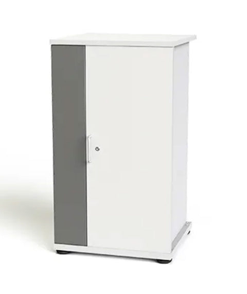 Ladeschrank für Chromebook, Tablets und kleine Laptop für 16 Geräte