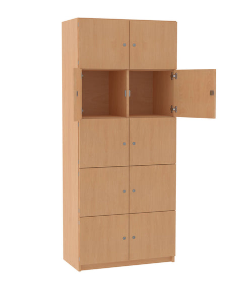 Lehrerfachschrank - Höhe 190cm