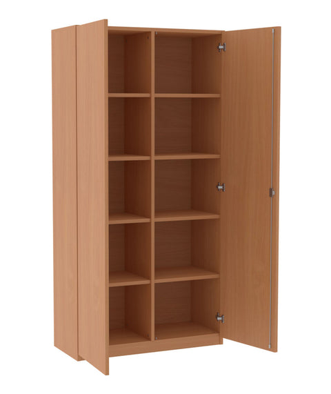 Mittelwandschrank - Höhe 190cm
