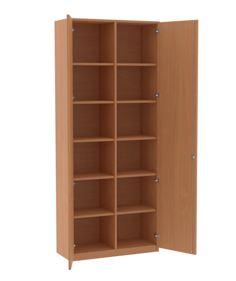 Mittelwandschrank - Höhe 230cm