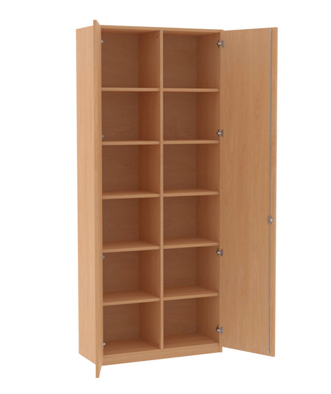 Mittelwandschrank - Höhe 230cm