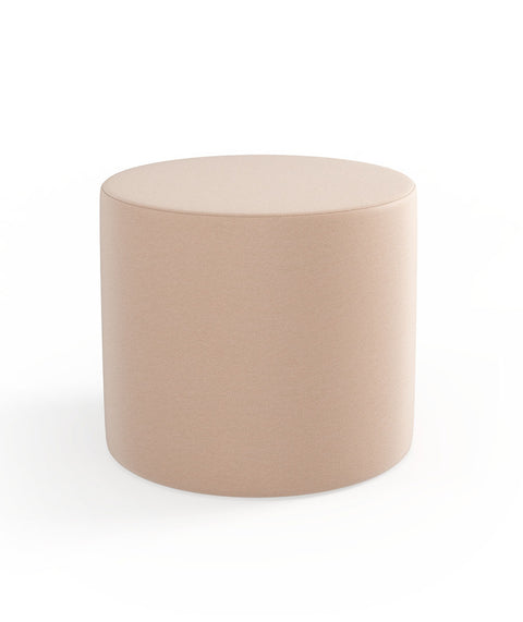 Tobo Kreis Pouf Light - S