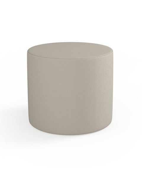 Tobo Kreis Pouf Light - S