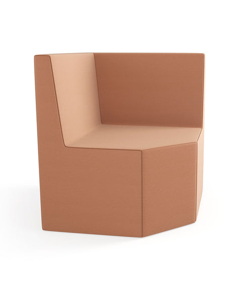 Tobo Ecksofa Light - S