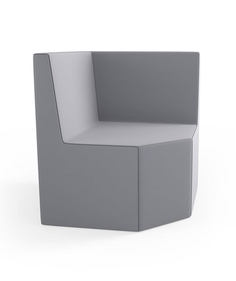Tobo Ecksofa Light - S