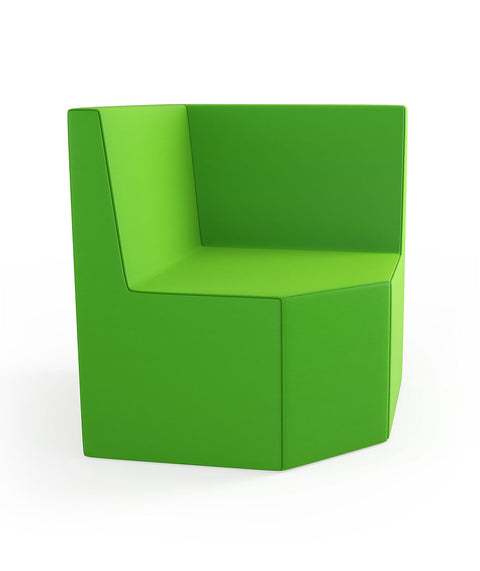 Tobo Ecksofa Light - S