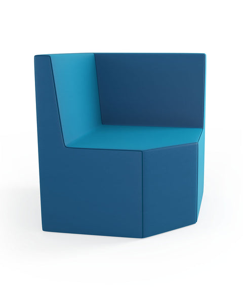 Tobo Ecksofa Light - S