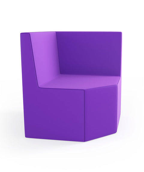 Tobo Ecksofa Light - S