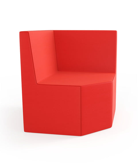 Tobo Ecksofa Light - S