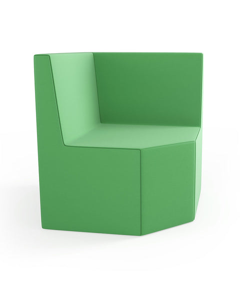 Tobo Ecksofa Light - S