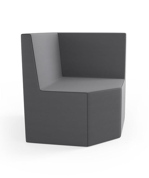 Tobo Ecksofa Light - S