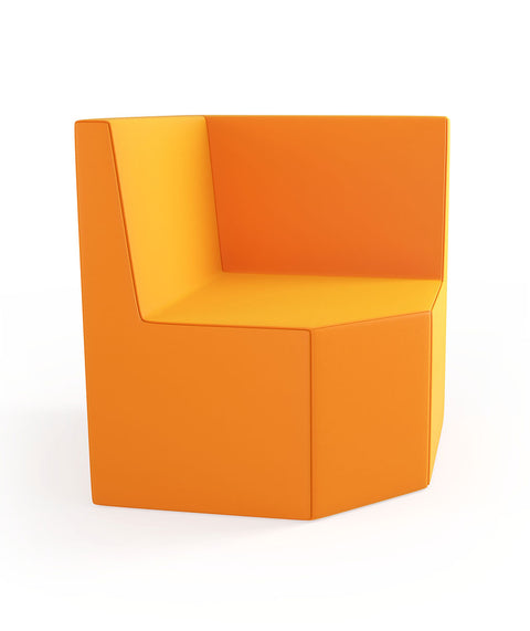 Tobo Ecksofa Light - S