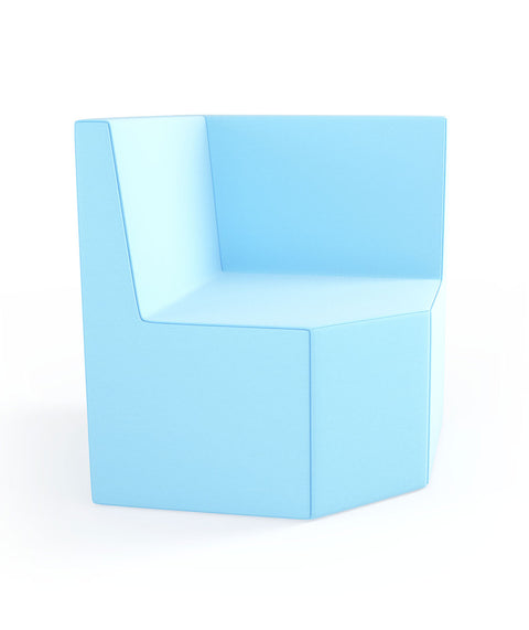 Tobo Ecksofa Light - S