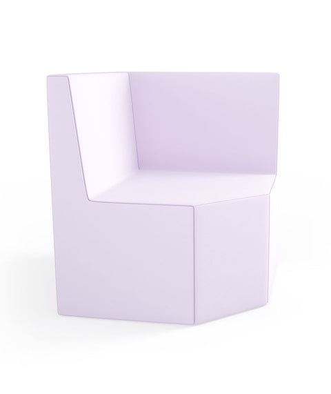 Tobo Ecksofa Light - S