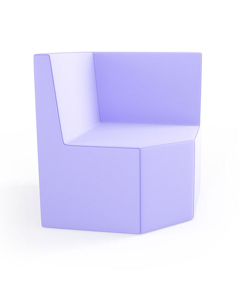 Tobo Ecksofa Light - S