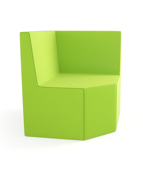 Tobo Ecksofa Light - S