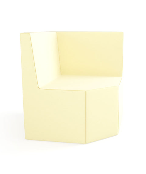 Tobo Ecksofa Light - S