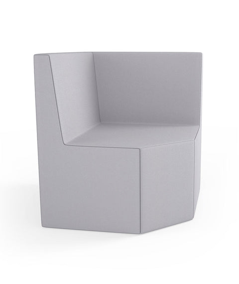 Tobo Ecksofa Light - S