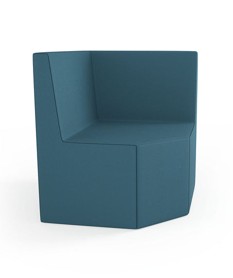 Tobo Ecksofa Light - S