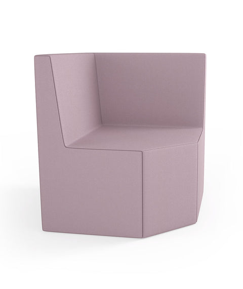 Tobo Ecksofa Light - S