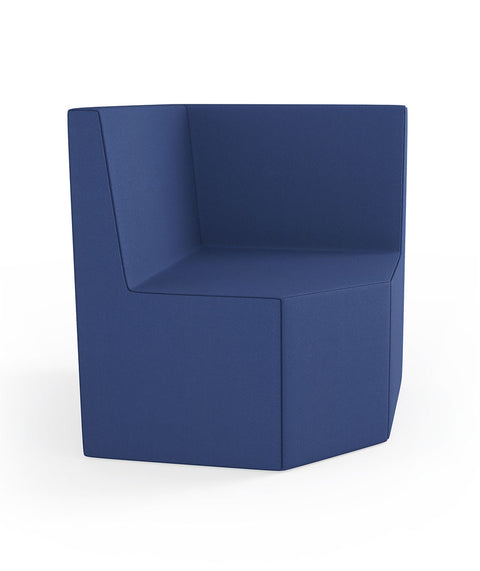 Tobo Ecksofa Light - S